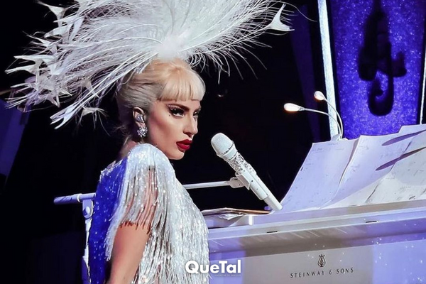 ¿Por qué Lady Gaga no hará performance en los Oscars 2023?